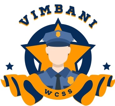 Vimbani Watch Crime Security Services logo